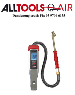 JAMEC PEM DIGITAL TYRE INFLATOR - P/n TDR3000 inc Free Delivery