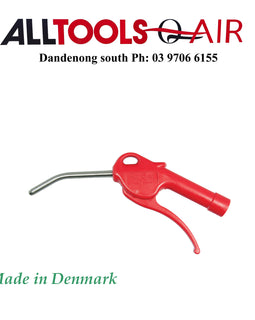 AIR BOY BENT PIPE BLOW GUN P/n 124140101