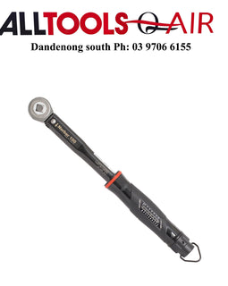 Norbar NorTorque Model 100, 1/2″, Adjustable Ratchet (Dual Scale) p/n 130103 inc free delivery