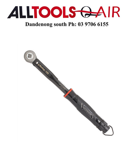 Norbar NorTorque Model 100, 1/2″, Adjustable Ratchet (Dual Scale) p/n 130103 inc free delivery