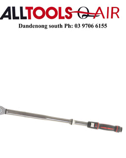 Norbar Pro 400, 3/4″ Industrial Ratchet ‘Mushroom’ Head (Dual Scale) P/n 15007 inc free delivery