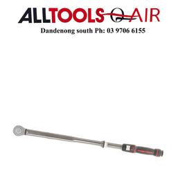 Norbar Pro 400, 3/4″ Industrial Ratchet ‘Mushroom’ Head (Dual Scale) P/n 15007 inc free delivery