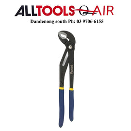 Trigger-lock Groove-joint Plier (MULTI GRIP)- 16 Inch-P/n IMPTLGJP16 + $20.00 postage