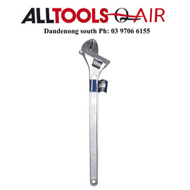 ADJUSTABLE WRENCH (SHIFTER)   - 600mm P/n 29078 + freight