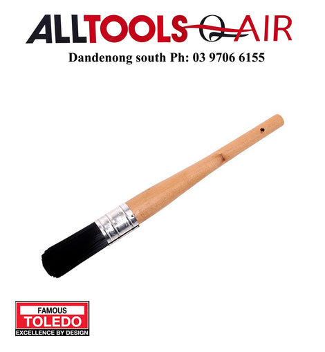 Toledo Parts Cleaning Brush P/n 301004 + $11.00 Postage