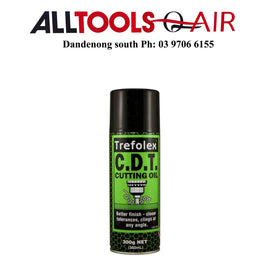 CRC Trefolex CDT Cutting Oil 300g P/n 3063