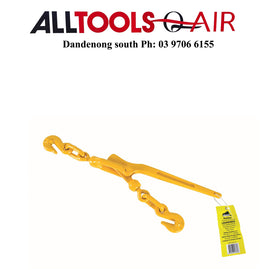 Beaver Graded 70 Double Swivel Loadbinder with Eye Grab Hooks P/n 348000