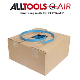 Dymark Strapping 15mmx1000m Blue Hand Break Load 110kg P/n 35011503