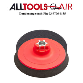 Flexipad 125mm Velcro Backing Pad - M14 Thread P/n FP36305 + $10.60 Delivery