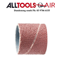 PFERD 25mm ABRASIVE SPIRAL BAND - ALUMINIUM OXIDE KSB 2525 A 60 P/N 42237505