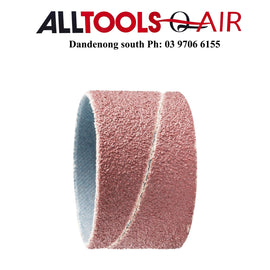 PFERD 38mm ABRASIVE SPIRAL BAND - ALUMINIUM OXIDE KSB 3825 A 60 P/N 42239505