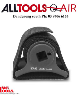 T&E Strap Type Oil Filter Wrench P/n 4286 + $11.00 postage