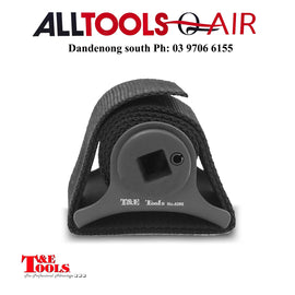 T&E Strap Type Oil Filter Wrench P/n 4286 + $11.00 postage