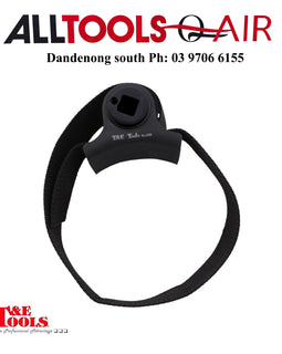 T&E Strap Type Oil Filter Wrench P/n 4286 + $11.00 postage