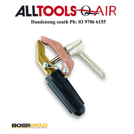 Bossweld Claw Type Quick Action Screw 600 Amp P/n 500063 + $11.00 Postage