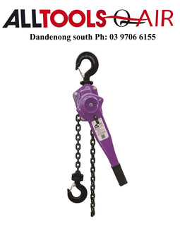 Beaver 3S 1600 KG Manual- Lever Block- p/n 506160