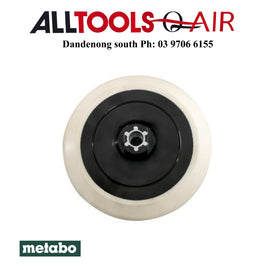 METABO Hook and loop backing pad 147 mm M 14 P/n 623288000 + $11.00 Postage