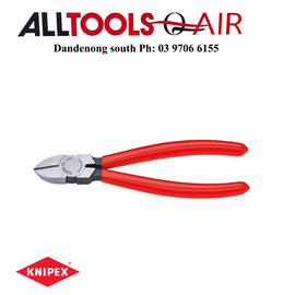 KNIPEX DIAGONAL CUTTERS (SIDE CUTTERS) P/N 70 01 160 + $10.60 Postage