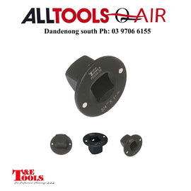T&E Tools Reducing Socket Adaptor 3/4" Female - 1" Male P/n 76346-34 + $10.60 postage