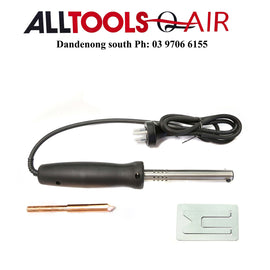 Robinson Heavy Duty 100 Watt Soldering Iron P/n 7710