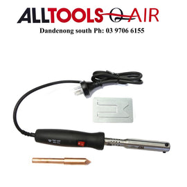 Robinson Heavy Duty 150 Watt Soldering Iron P/n 7715
