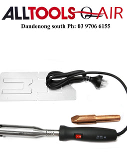 Robinson Heavy Duty 200 Watt Soldering Iron P/n 7720