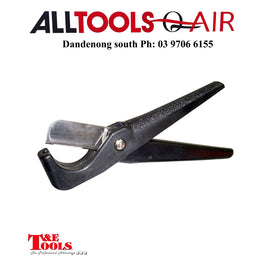 T&E - Small Vacuum & Fuel Hose Cutter P/n 8925 + $11.00 Postage