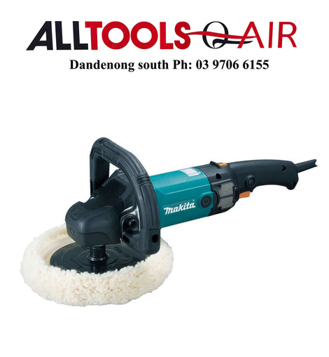 Makita 180mm (7