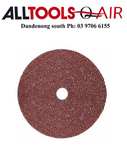 3M™ Cubitron™ II Fibre Disc 982C, 180mm x 22mm, 36+, 25 Pack P/n 60440230104 inc free delivery