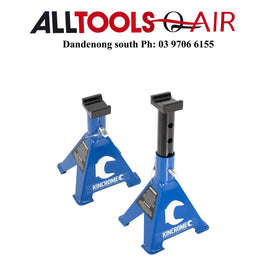 KINCROME PIN JACK STAND 1,350KG PAIR P/N K12070