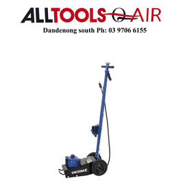 KINCROME AIR/HYDRAULIC TRUCK JACK 22,000KG P/N K12132