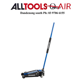 KINCROME HYDRAULIC GARAGE JACK - LOW PROFILE 2,000KG P/N K12162