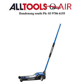 KINCROME HYDRAULIC GARAGE JACK - SUPER LOW PROFILE 2,000KG P/N K12165