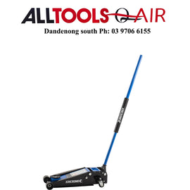 KINCROME HYDRAULIC GARAGE JACK - RAPID LIFT 2,800KG P/N K12167