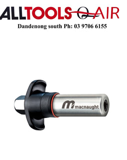 Macnaught KY+ Safety Grease Coupler - BSP Thread P/n KYPLUS-01