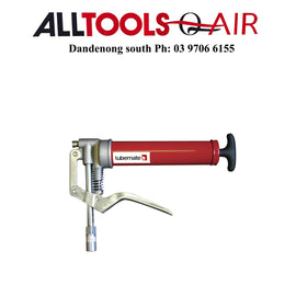 LUBEMATE MINI PISTOL GREASE GUN P/N L-MPG