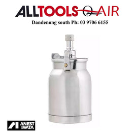 LA.1000 - 2 SPRAY Suction Pot 1000ml 3/8" BSP + $11.00 Postage