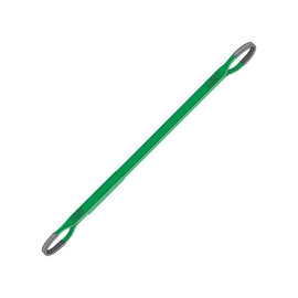 Beaver Double-Ply Flat Sling (Various Sizes)