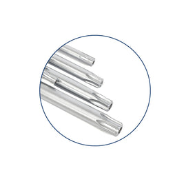 9Pce TAMPER TORX KEY SET Long Series - P/n IMPHKS9PST + $10.60 postage