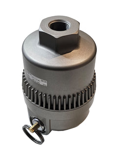 SMC AUTO DRAIN  ASSEMBLY P/N AD600-06 3/4 BSP PORTS + $11 DELIVERY