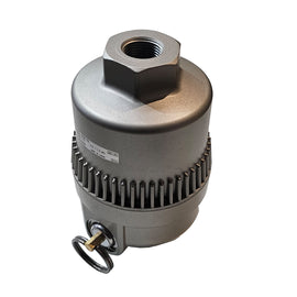 SMC AUTO DRAIN  ASSEMBLY P/N AD600-06 3/4 BSP PORTS + $11 DELIVERY