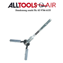 SP BRAKE CYLINDER HONE - 3 ARM - 32 TO 90MM P/N SP63037 INC DELIVERY