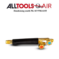 UNIMIG BLOWPIPE HANDLE P/n U11381 + $11.00 Postage