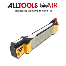 WORKSHARP GUIDED FIELD SHARPENER P/n WSGFSW221 + $11 postage