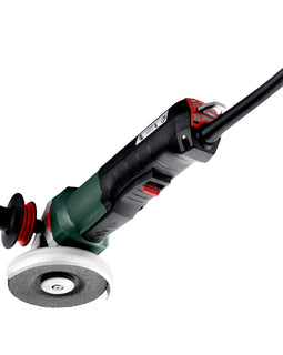 METABO WEPBA 20-125 Quick DS Brushless  Angle grinder P/n 600643190