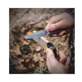 WORKSHARP GUIDED FIELD SHARPENER P/n WSGFSW221 + $11 postage