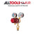 UNIMIG ACETYLENE REGULATOR