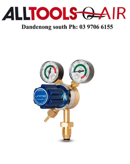 UNIMIG ARGON REGULATOR