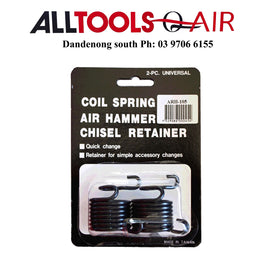 Air Hammer Replacement Springs 2 per pack P/n ARH-105 + $11.00 Postage
