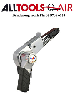 TRAX 20mm Air Belt Sander ARX-125H inc Free Delivery